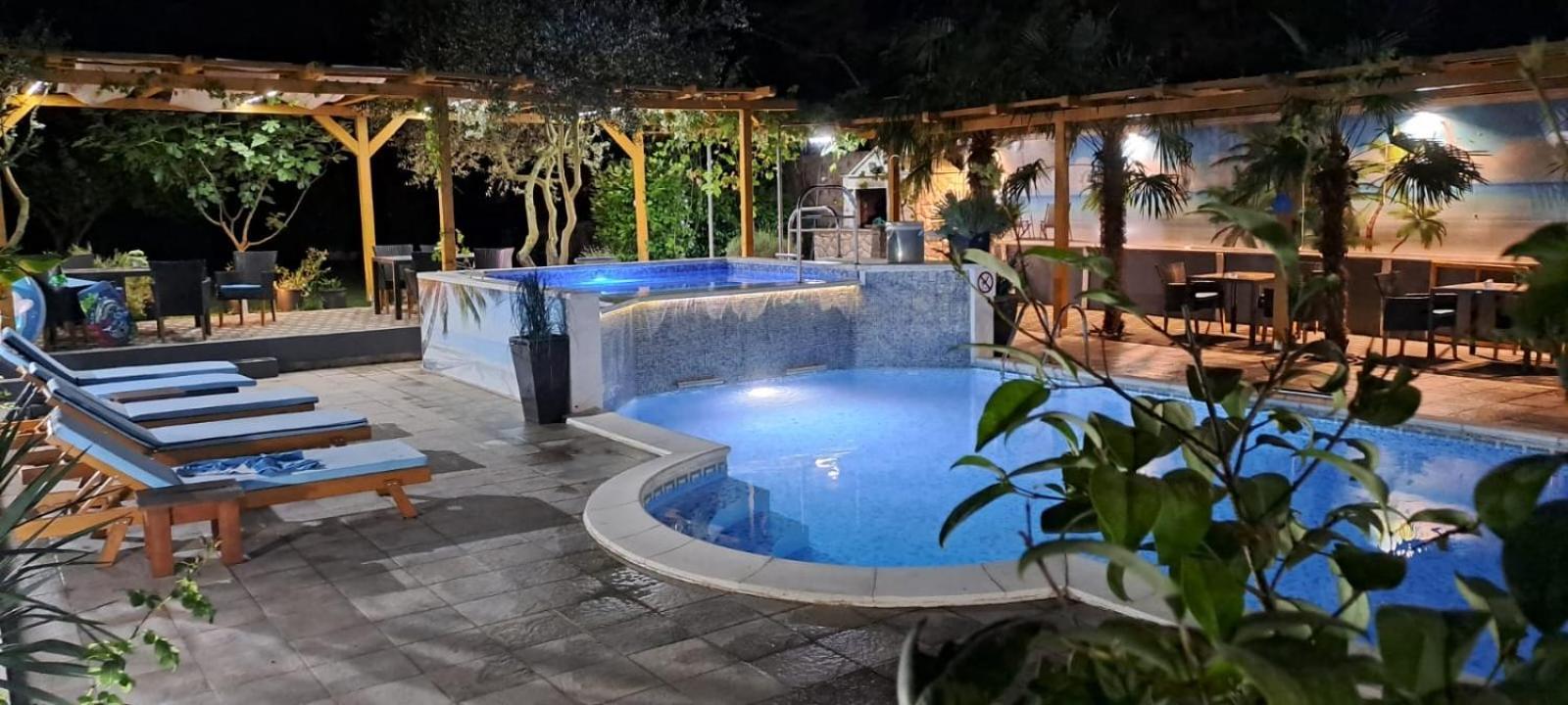 Guest House Milicevic يوبوسكي المظهر الخارجي الصورة