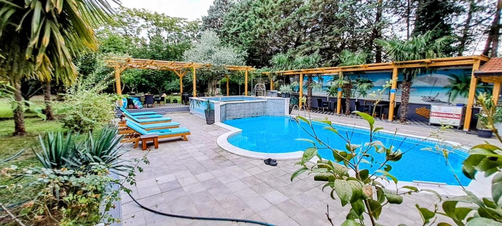 Guest House Milicevic يوبوسكي المظهر الخارجي الصورة